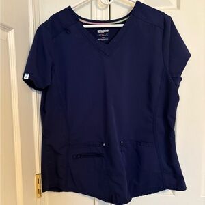 Scrub Star Scrub Set